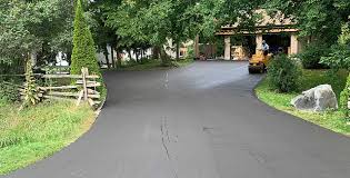 Best Driveway Drainage Solutions  in New Berlin, IL